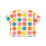 WEB限定  レトロ総柄Tシャツ | F.O.Online Store | 詳細画像19 