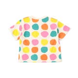 WEB限定  レトロ総柄Tシャツ | F.O.Online Store | 詳細画像20 