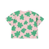 WEB限定  レトロ総柄Tシャツ | F.O.Online Store | 詳細画像24 