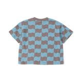 WEB限定  レトロ総柄Tシャツ | F.O.Online Store | 詳細画像26 