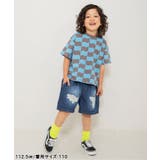 WEB限定  レトロ総柄Tシャツ | F.O.Online Store | 詳細画像27 