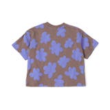 WEB限定  レトロ総柄Tシャツ | F.O.Online Store | 詳細画像8 