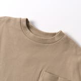 WEB限定  ベストレイヤードTシャツ | F.O.Online Store | 詳細画像3 