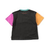 WEB限定 【リンク】ロゴアップリケTシャツ | F.O.Online Store | 詳細画像10 