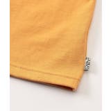 WEB限定 【リンク】ロゴアップリケTシャツ | F.O.Online Store | 詳細画像17 