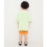 WEB限定  ビッグシルエットネオンTシャツ | F.O.Online Store | 詳細画像11 