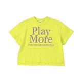 WEB限定  ビッグシルエットネオンTシャツ | F.O.Online Store | 詳細画像23 