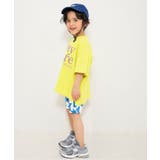 WEB限定  ビッグシルエットネオンTシャツ | F.O.Online Store | 詳細画像27 