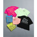 WEB限定  ビッグシルエットネオンTシャツ | F.O.Online Store | 詳細画像32 