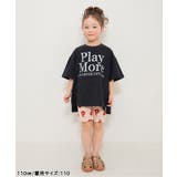 WEB限定  ビッグシルエットネオンTシャツ | F.O.Online Store | 詳細画像5 