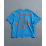 ターコイズブルー | WEB限定  ビッグシルエットネオンTシャツ | F.O.Online Store