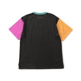 WEB限定 【リンク】ロゴアップリケTシャツ（オトナ） | F.O.Online Store | 詳細画像10 