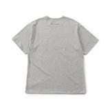 WEB限定 【リンク】ロゴアップリケTシャツ（オトナ） | F.O.Online Store | 詳細画像2 