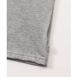 WEB限定 【リンク】ロゴアップリケTシャツ（オトナ） | F.O.Online Store | 詳細画像6 