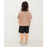 WEB限定 ワンポイントサガラワッペンTシャツ | F.O.Online Store | 詳細画像11