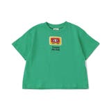 WEB限定 ワンポイントサガラワッペンTシャツ | F.O.Online Store | 詳細画像12