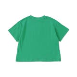 WEB限定 ワンポイントサガラワッペンTシャツ | F.O.Online Store | 詳細画像13