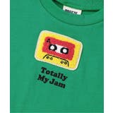 WEB限定 ワンポイントサガラワッペンTシャツ | F.O.Online Store | 詳細画像14