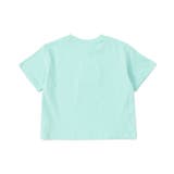 WEB限定 ワンポイントサガラワッペンTシャツ | F.O.Online Store | 詳細画像16