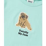 WEB限定 ワンポイントサガラワッペンTシャツ | F.O.Online Store | 詳細画像18