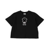 WEB限定 ワンポイントサガラワッペンTシャツ | F.O.Online Store | 詳細画像2