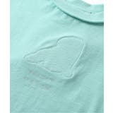WEB限定 ワンポイントサガラワッペンTシャツ | F.O.Online Store | 詳細画像20
