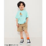 WEB限定 ワンポイントサガラワッペンTシャツ | F.O.Online Store | 詳細画像23