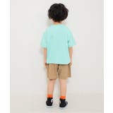 WEB限定 ワンポイントサガラワッペンTシャツ | F.O.Online Store | 詳細画像24