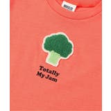 WEB限定 ワンポイントサガラワッペンTシャツ | F.O.Online Store | 詳細画像27