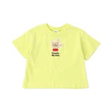 WEB限定 ワンポイントサガラワッペンTシャツ | F.O.Online Store | 詳細画像28