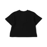 WEB限定 ワンポイントサガラワッペンTシャツ | F.O.Online Store | 詳細画像3