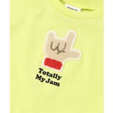 WEB限定 ワンポイントサガラワッペンTシャツ | F.O.Online Store | 詳細画像30