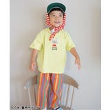 WEB限定 ワンポイントサガラワッペンTシャツ | F.O.Online Store | 詳細画像32