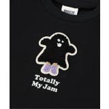 WEB限定 ワンポイントサガラワッペンTシャツ | F.O.Online Store | 詳細画像4