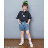 WEB限定 ワンポイントサガラワッペンTシャツ | F.O.Online Store | 詳細画像5