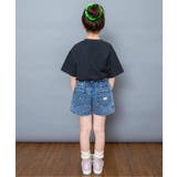 WEB限定 ワンポイントサガラワッペンTシャツ | F.O.Online Store | 詳細画像6