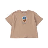 WEB限定 ワンポイントサガラワッペンTシャツ | F.O.Online Store | 詳細画像7