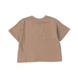 WEB限定 ワンポイントサガラワッペンTシャツ | F.O.Online Store | 詳細画像8