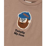 WEB限定 ワンポイントサガラワッペンTシャツ | F.O.Online Store | 詳細画像9