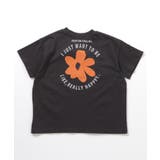 WEB限定 カラバリプリントTシャツ | F.O.Online Store | 詳細画像9