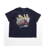 WEB限定 カラバリプリントTシャツ | F.O.Online Store | 詳細画像12