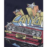 WEB限定 カラバリプリントTシャツ | F.O.Online Store | 詳細画像13