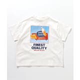 WEB限定 カラバリプリントTシャツ | F.O.Online Store | 詳細画像15