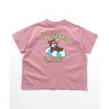 WEB限定 カラバリプリントTシャツ | F.O.Online Store | 詳細画像16