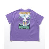 WEB限定 カラバリプリントTシャツ | F.O.Online Store | 詳細画像18