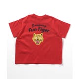 WEB限定 カラバリプリントTシャツ | F.O.Online Store | 詳細画像19