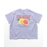 WEB限定 カラバリプリントTシャツ | F.O.Online Store | 詳細画像20