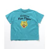 WEB限定 カラバリプリントTシャツ | F.O.Online Store | 詳細画像21
