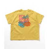 WEB限定 カラバリプリントTシャツ | F.O.Online Store | 詳細画像22