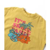WEB限定 カラバリプリントTシャツ | F.O.Online Store | 詳細画像24